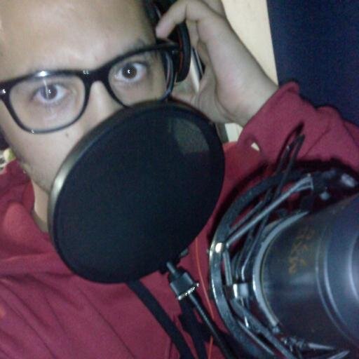 Nome de Batismo Mauricio Junior Gonçalves Aka M@ucriado..
Integrante Produtor e Emici do grupo SIPAM.. grupo de Rap da Zona SUl (SAMPA)