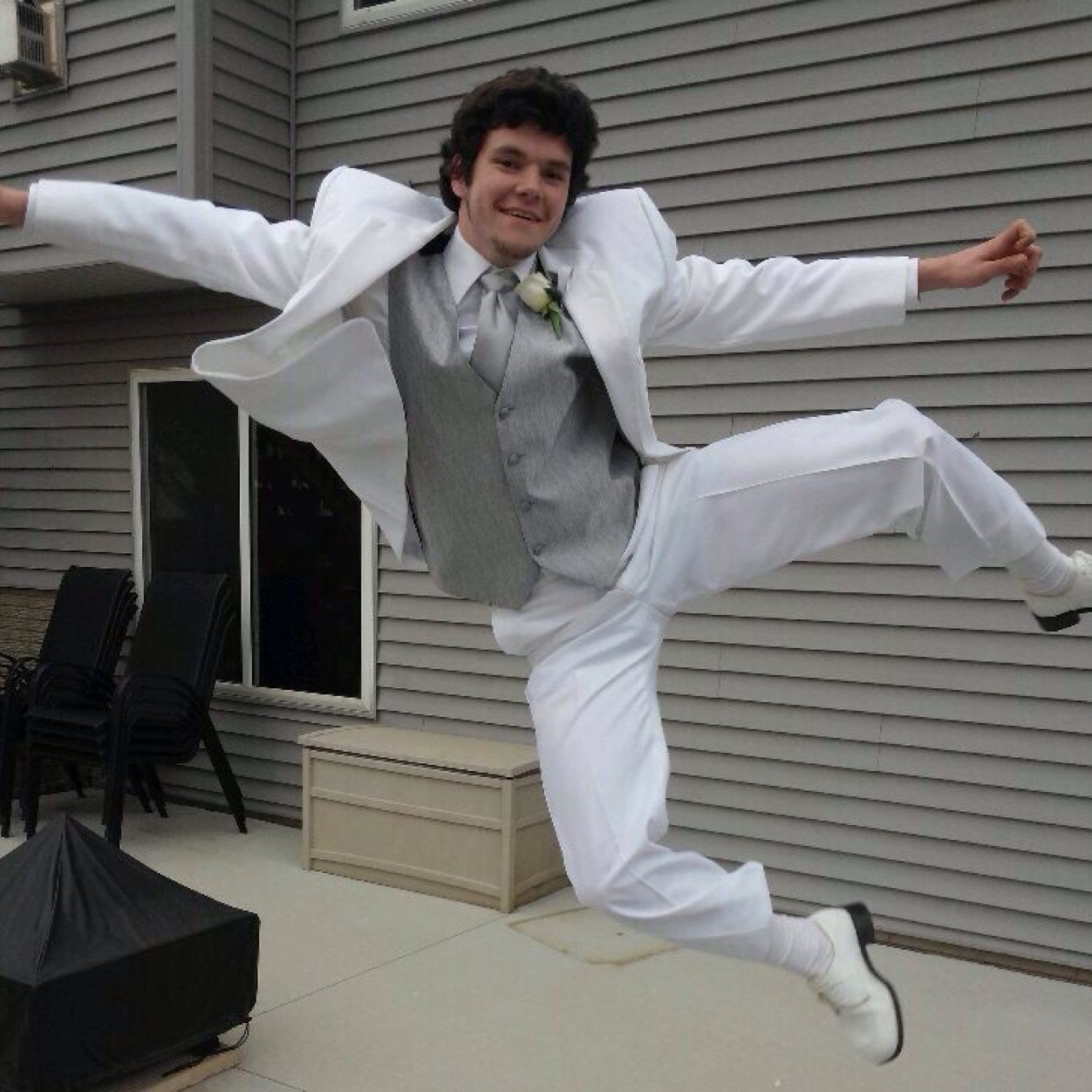 twain420's profile picture. 