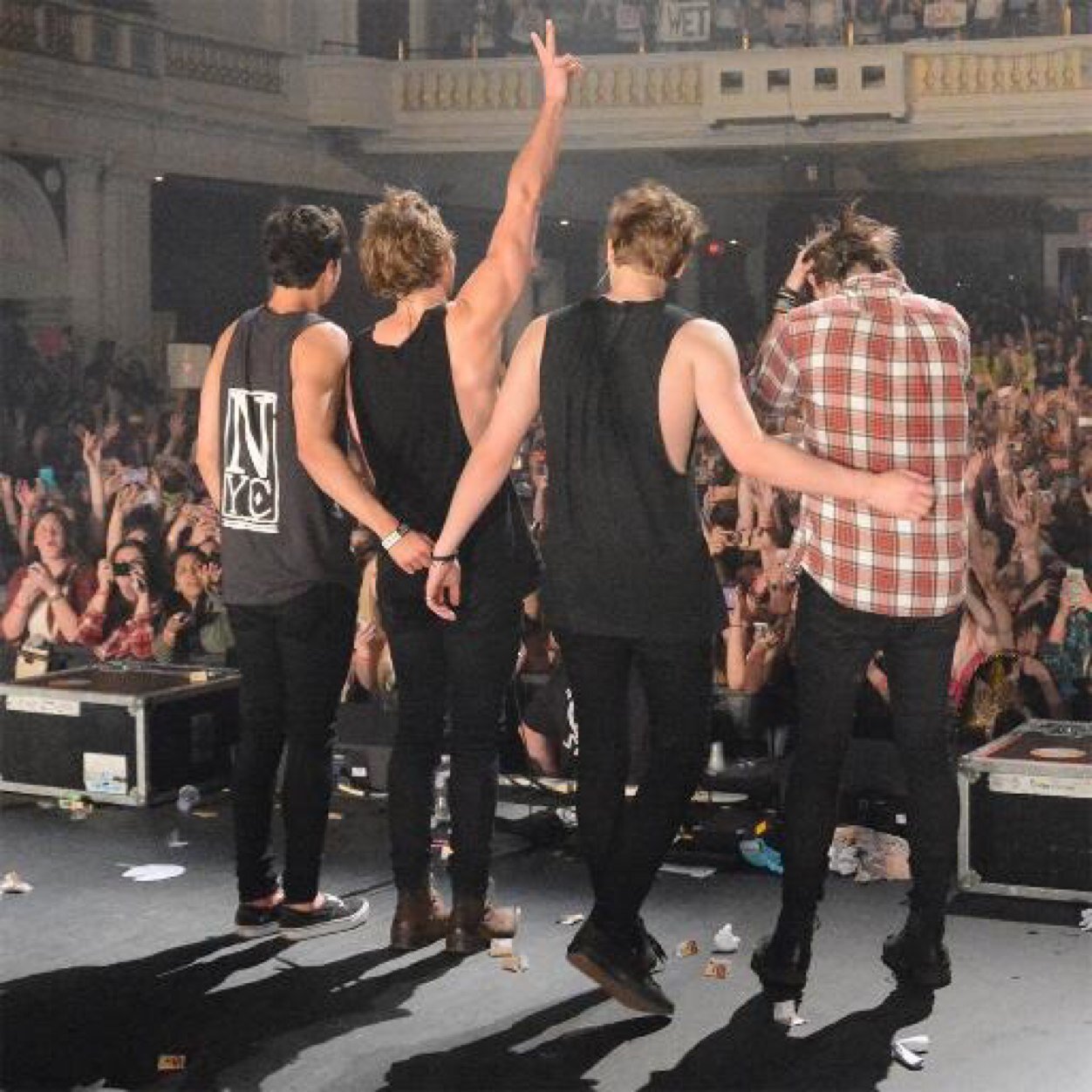 @5SOSCOCK