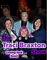 We are back!! Make sure you download the WPBRadio app which is The Traci Braxton Show new home!! We return wednesday May 21st 5pm!!!!!!