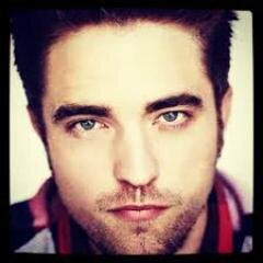 robert pattinson