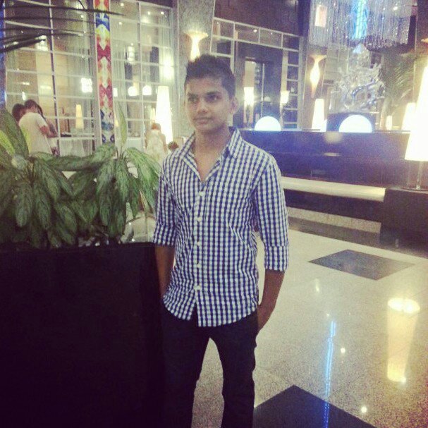 RizwanNatali's profile picture. 