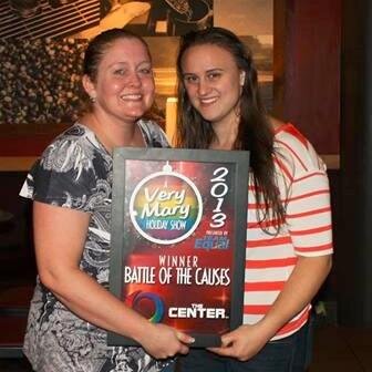TRANSformations is an organization that was brought together due to a passion for equality and lack of resources in the Volusia County area.
