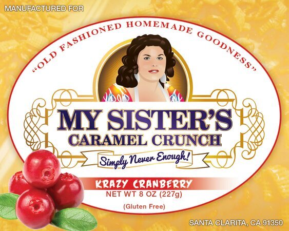 Leesas_Snacks's profile picture. This mix of salty pretzels, cereal, and nuts all tossed in a homemade caramel sauce is always ready to bring a smile to your face.