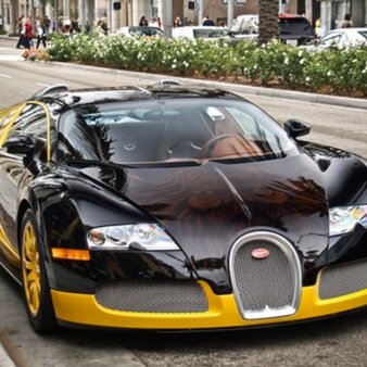 Daily pictures of the sickest cars around the world.