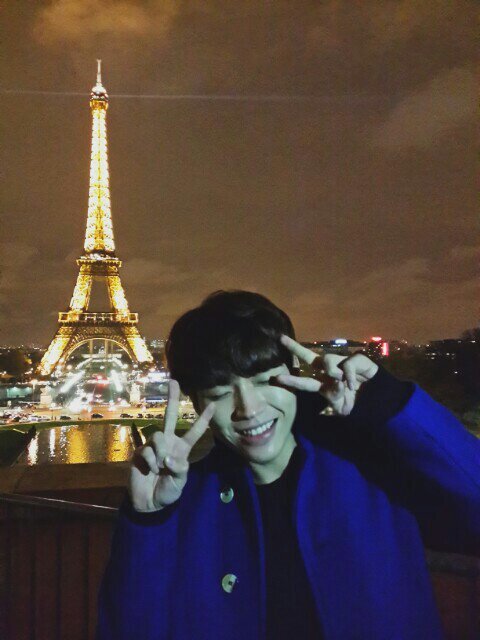 MARSWOOHYUN's profile picture. terverified nam wahyu dari inpinit. #planetcrew