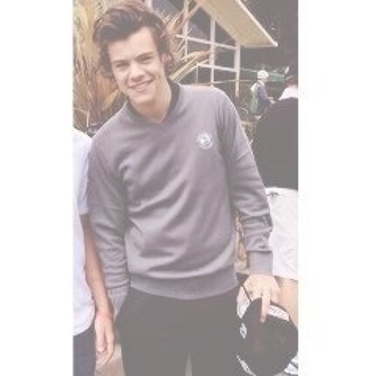 JasonWhiteFE's profile picture. ♡ Zooey Rose ♡