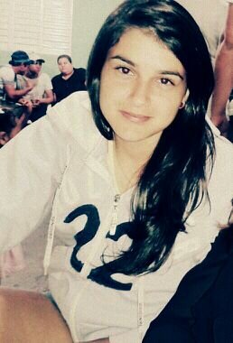 menina sedutora, causadora de problema 
 ♬