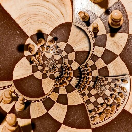Devoted to all things chess.