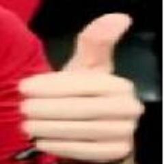 I'm @Danisnotonfire's left hand (i'm the important hand) ( @phansangel )