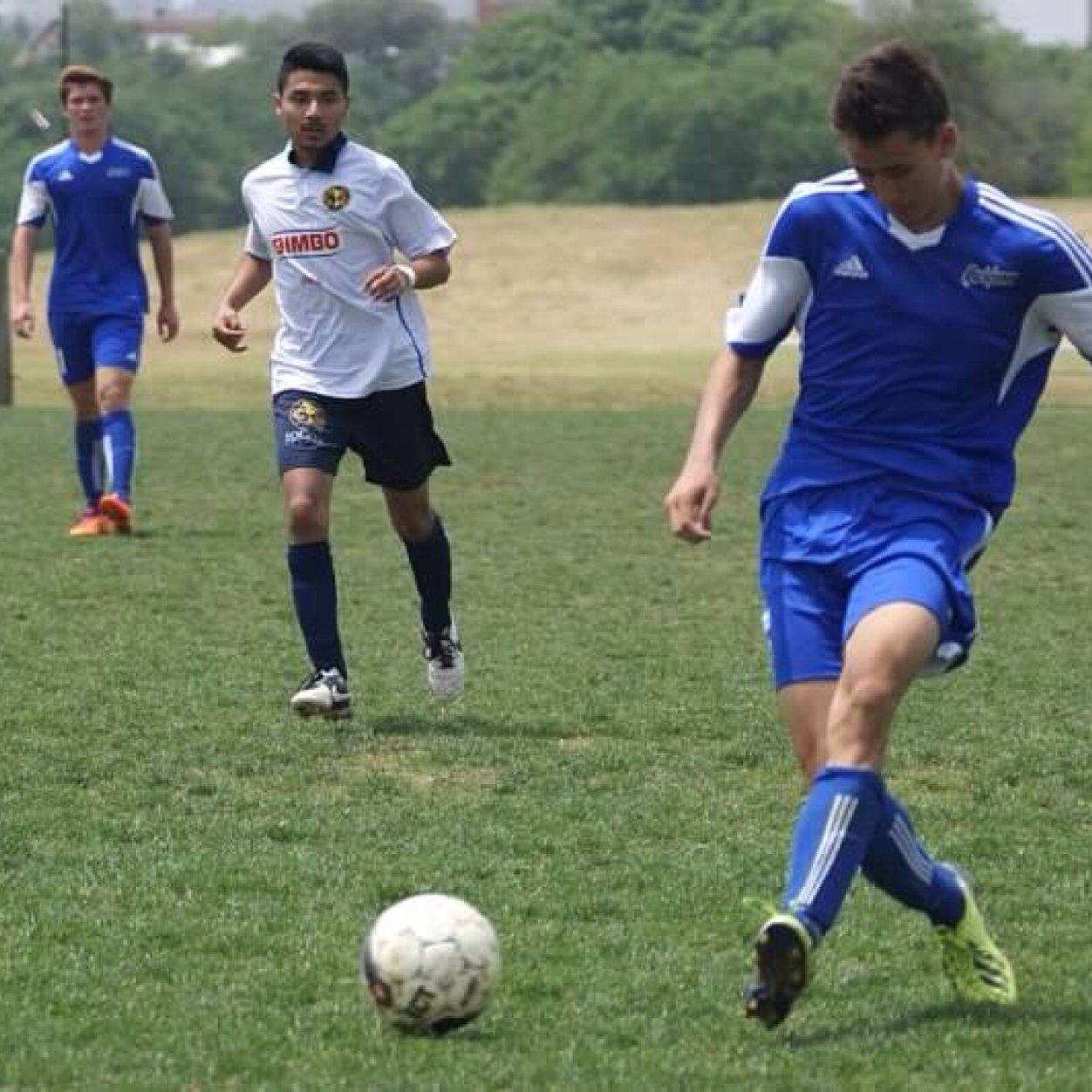 ColinMaloney1's profile picture. Big time players come up during Big time opporutnities