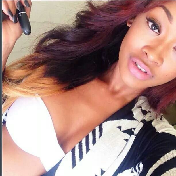 Miracle♥|Bi.|You Only Bad If I Fb|Dm Me Nudes.|Follow Me.|Kmsl' You A Bitch Nigga|♥