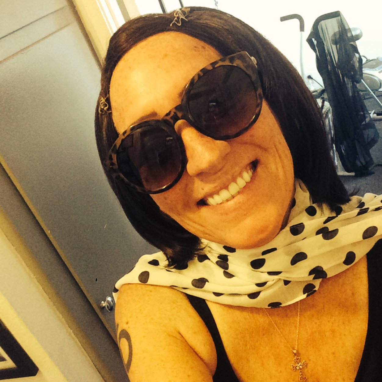 DrLaneyRay's profile picture. 