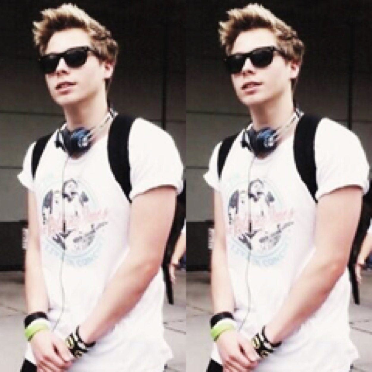 hiiii follow @loopeylashton & @LizHemmms bc she gave u a free follow :-) if u tweet her 'i heard luke hemmings fucked u last night' she'll dm you to michael :-)