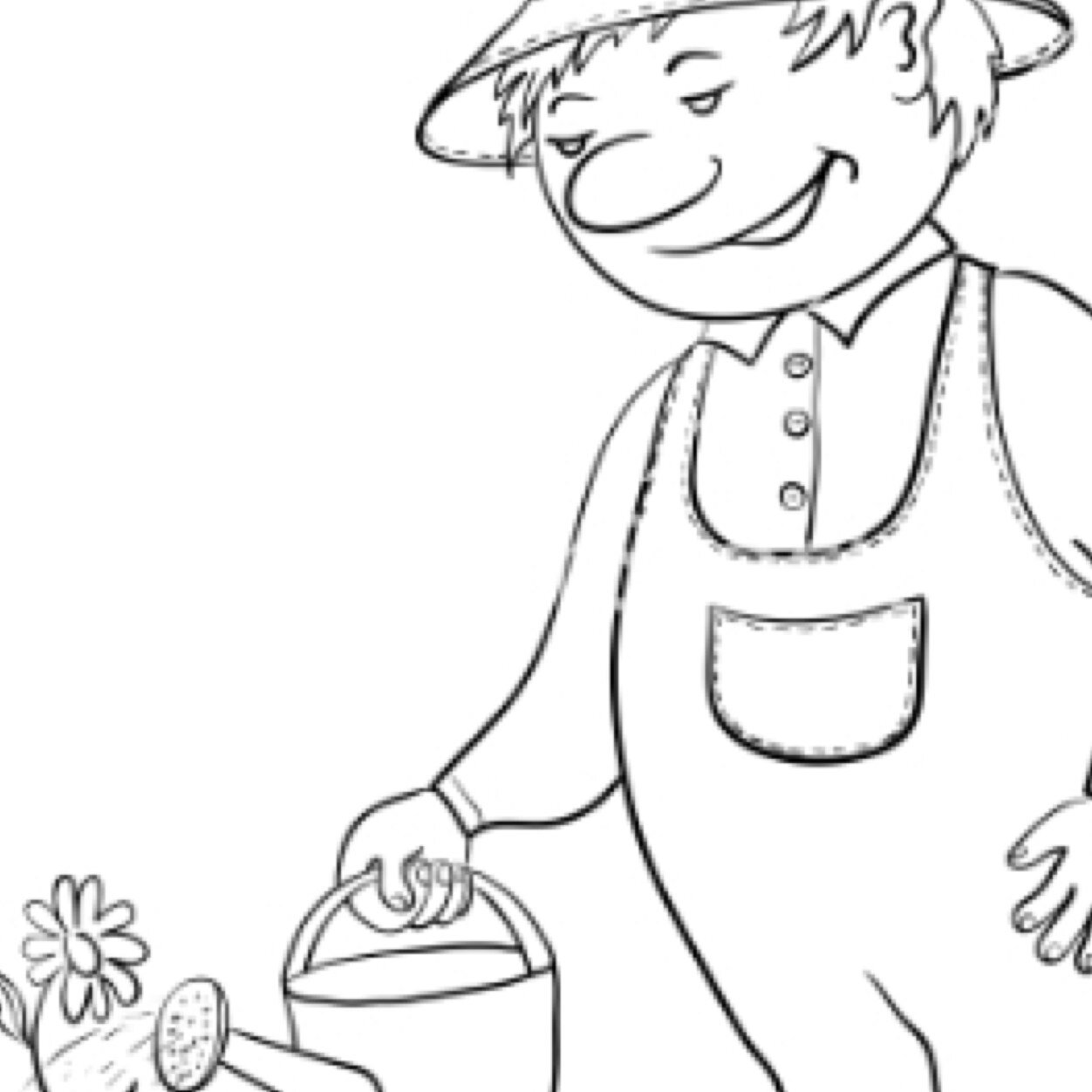 GreenFinger will bring all the ups and downs from the lovely community garden at Crofton Park Station. Get involved & support germination at the station!