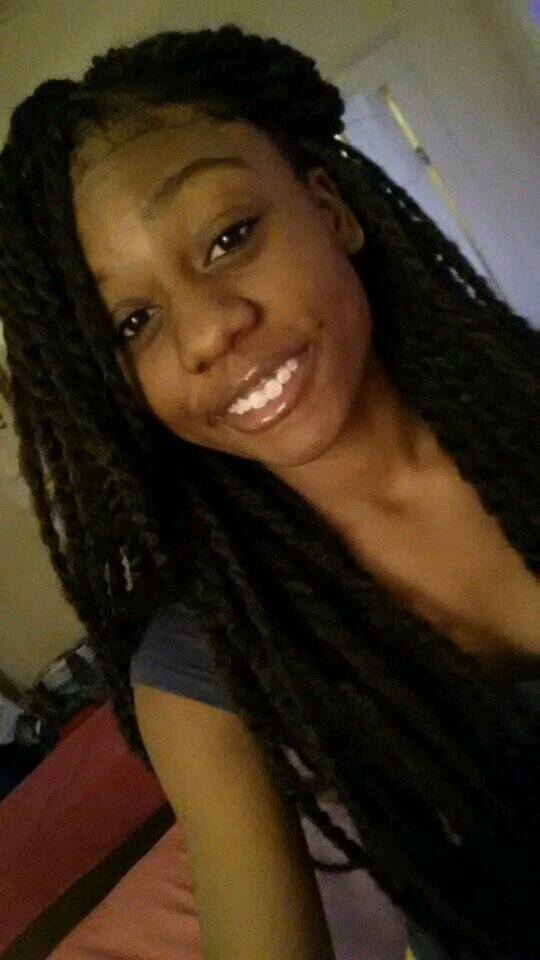 Younq Wild Free ! Pretty Younq Thanq !2k17  Freshman 