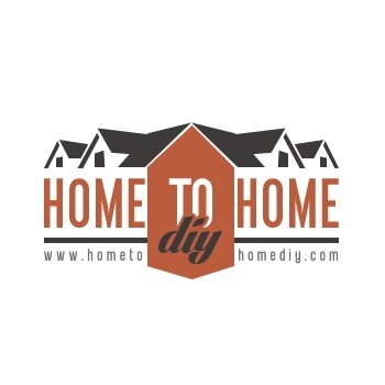HomeToHomeDIY's profile picture. DIY blog from home to home
