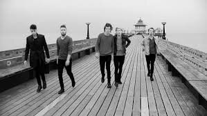 Depend on each of these five angels smile.