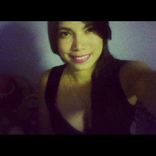 RoxiBlanco_'s profile picture. Venezolana