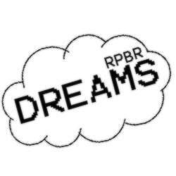 you can be a dreamer