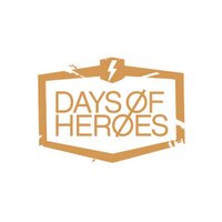 Days Of Heroes (@daysofheroes) 's Twitter Profile