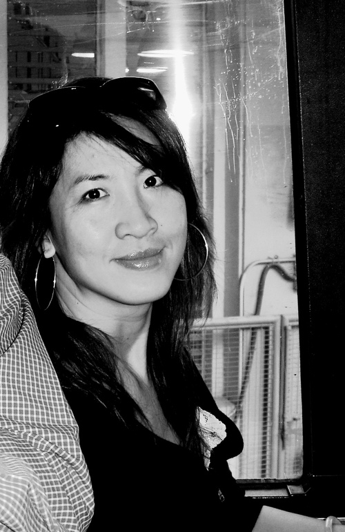 Living in London; former UK-China business woman turned UKCP accredited and BACP registered #Psychotherapist; Bridging gaps between business and #mental health