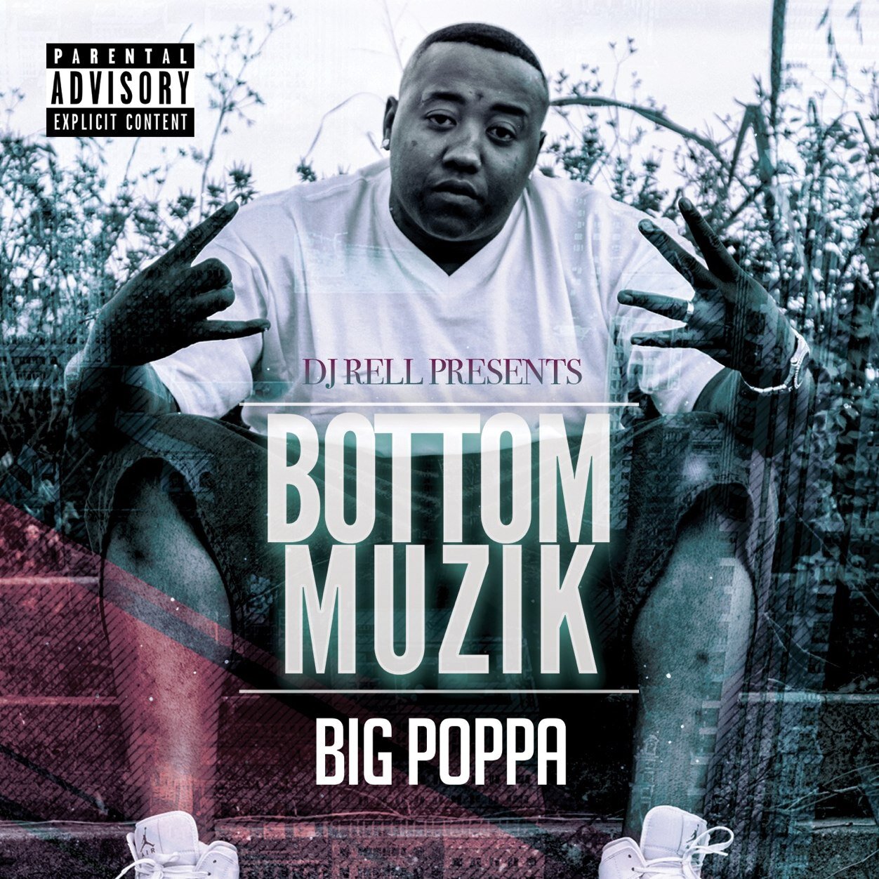 IG: BigPoppa1411 
For Booking: (318) 401-0019 
Btownent1411@gmail.com