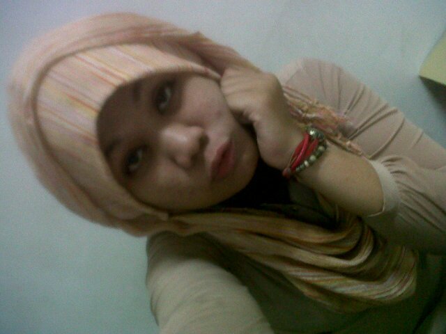 Be my Self