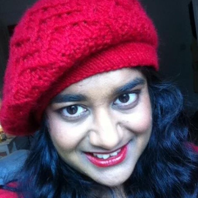 Salinaknits's profile picture. Artist, no longer using X. Find me @salinajaneart or contact me via my website