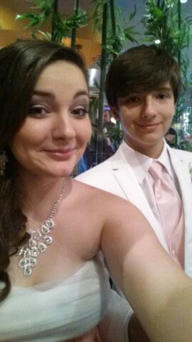 wilkins_shelby's profile picture. Senior status #FumanBound let's go with the flow