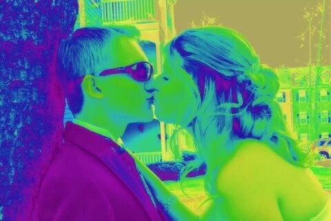 Gladly taken by Austin Wells ♡ November 1st, 2013