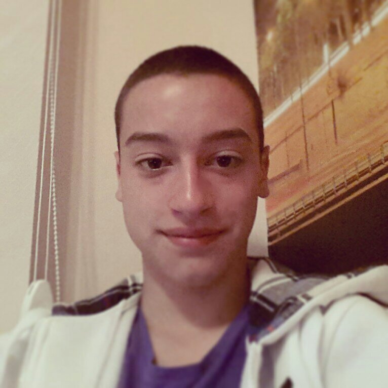 follow me I follow back