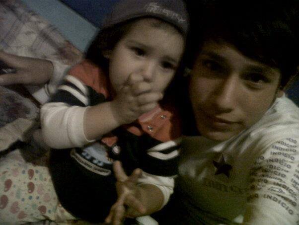 sigame y te sigo :D / LA VIDA ES UNA SOLA ASI QUE HAY QUE SONREILA SIEMPRE :)