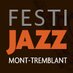 Festi Jazz Tremblant (@FestiJazz) Twitter profile photo