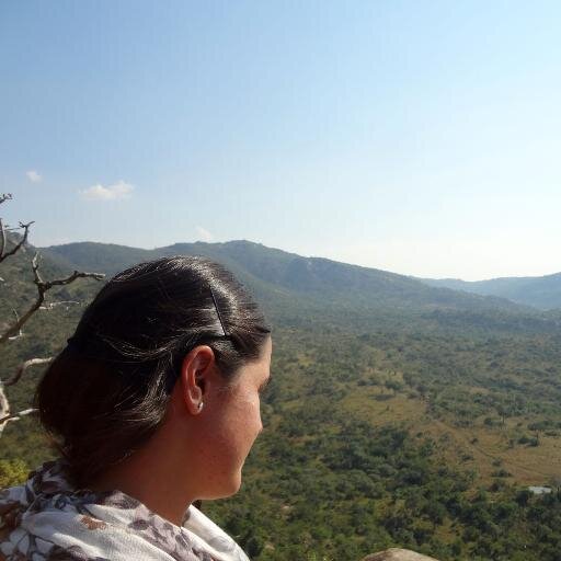 mariapia77's profile picture. Diseño • viajes • amigurumis