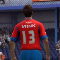 MinkFifa's profile picture. New to FIFA. Any tips will help!