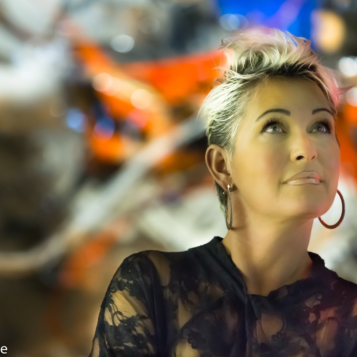 lisabel_lisabel's profile picture. Artiste peintre de renommée internationale

International artist painter