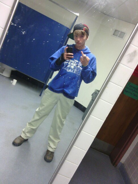 AlexWatkins97's profile picture. 