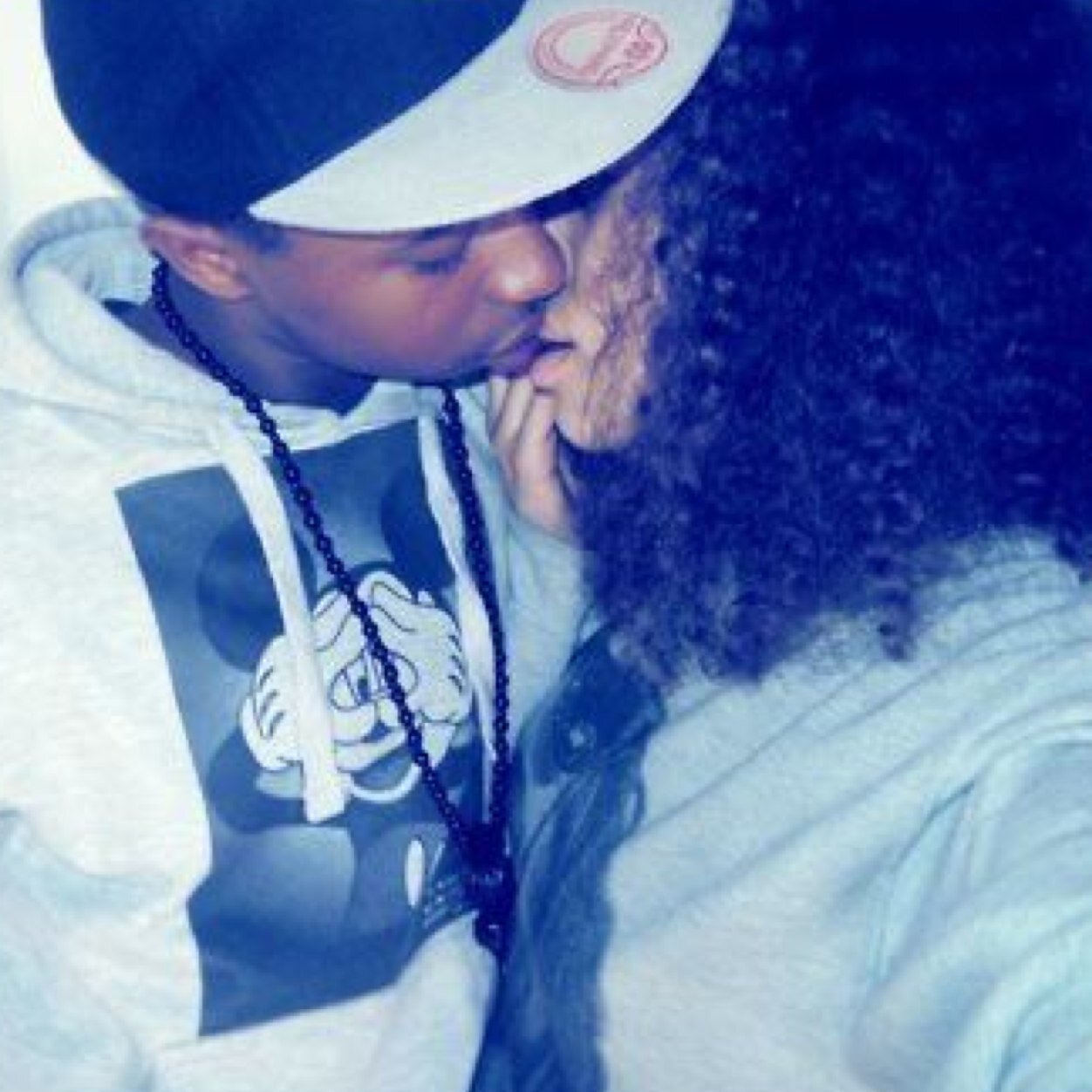 AlyshaenRosa's profile picture. Chey rosa aly