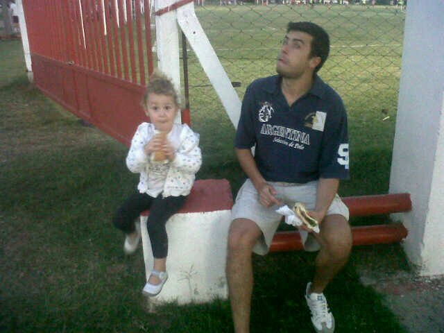 MondinoRD's profile picture. Lic Administración Agraria.