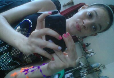 Holaaaa Minnie Paso por Aca ♥