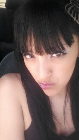 nlyprincess's profile picture. la realidad esta en saber lo q eres y lo q necesitas!!!!