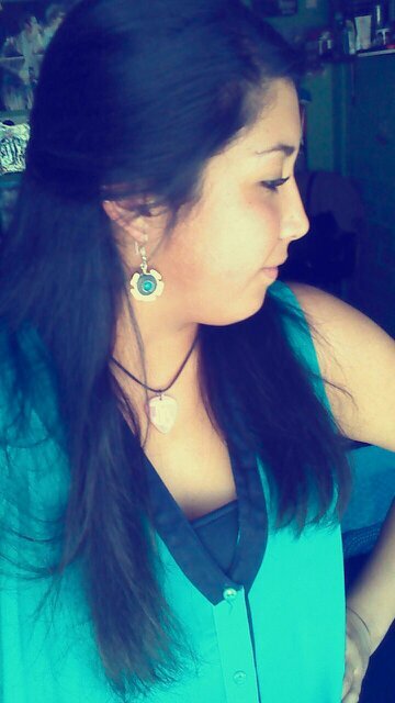 DamarisJBDLMC's profile picture. aquí Damaris fin.