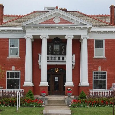 Profile Picture of Bankruptcy Attorney Mark Herder (@markherder) on Twitter