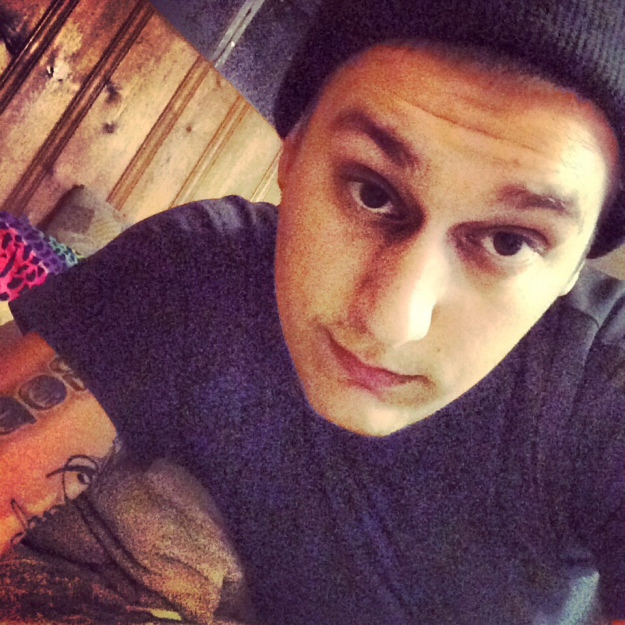 Taken by BES❤️ #virgo ♍️ #tatted #savageboys