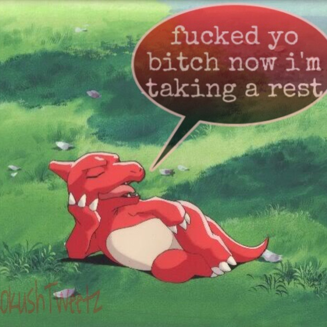 420 Kush Tweetz  /
Posting pics of weed/
And funny stuff just follow us/
18+ / 
#420KushTweetz