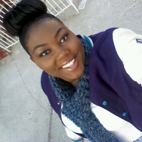 gorgeous, motivated, and a college student. Loyalty by any means. #VirgoBaby #IslandGirl