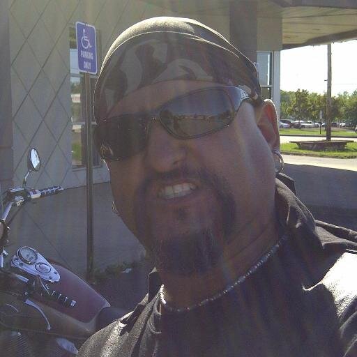 Trainer, teacher, elearning jedi, Zuul's Evil Disco co-founder, Metal head, biker, baker of cookies, sarcastic bastard.