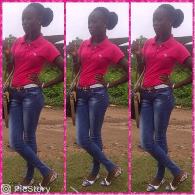 Am aware am nt perfect,perherps it is our imperfection dat makes us perfect 2 love one another.i luv ma life