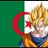 Algerian Goku